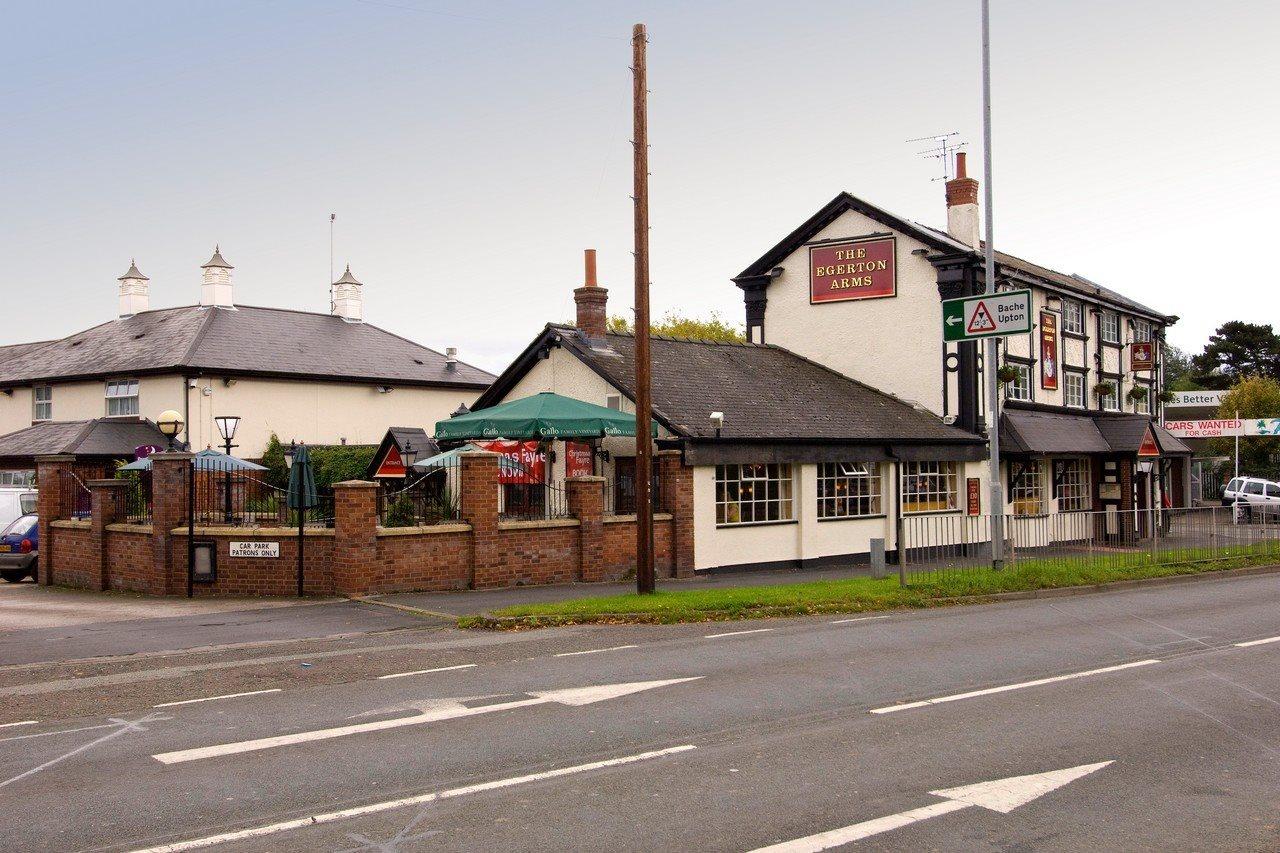 Premier Inn Chester Central - North Kültér fotó
