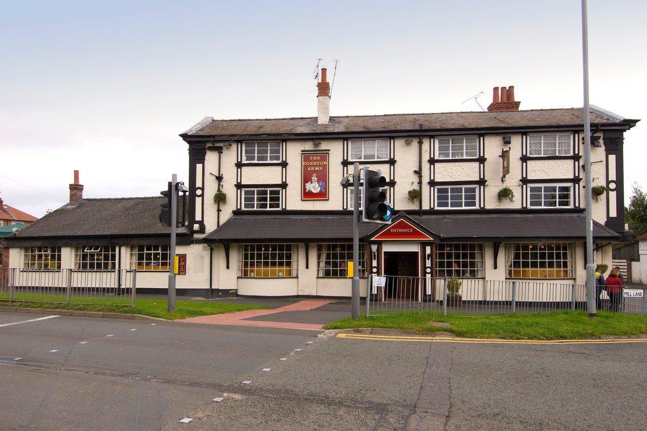 Premier Inn Chester Central - North Kültér fotó