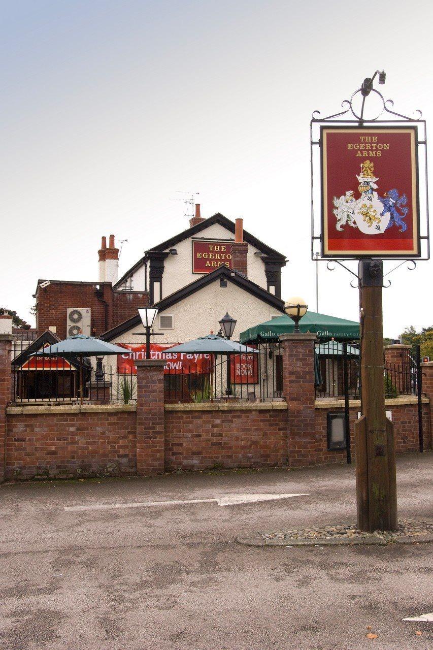 Premier Inn Chester Central - North Kültér fotó