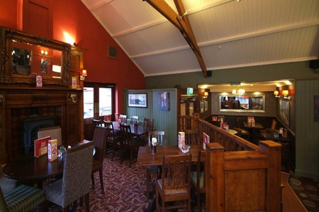 Premier Inn Chester Central - North Kültér fotó